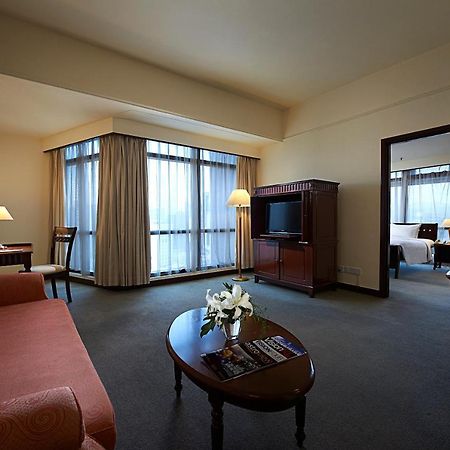 The Bukit Bintang Serviced Residences Kuala Lumpur Exterior photo