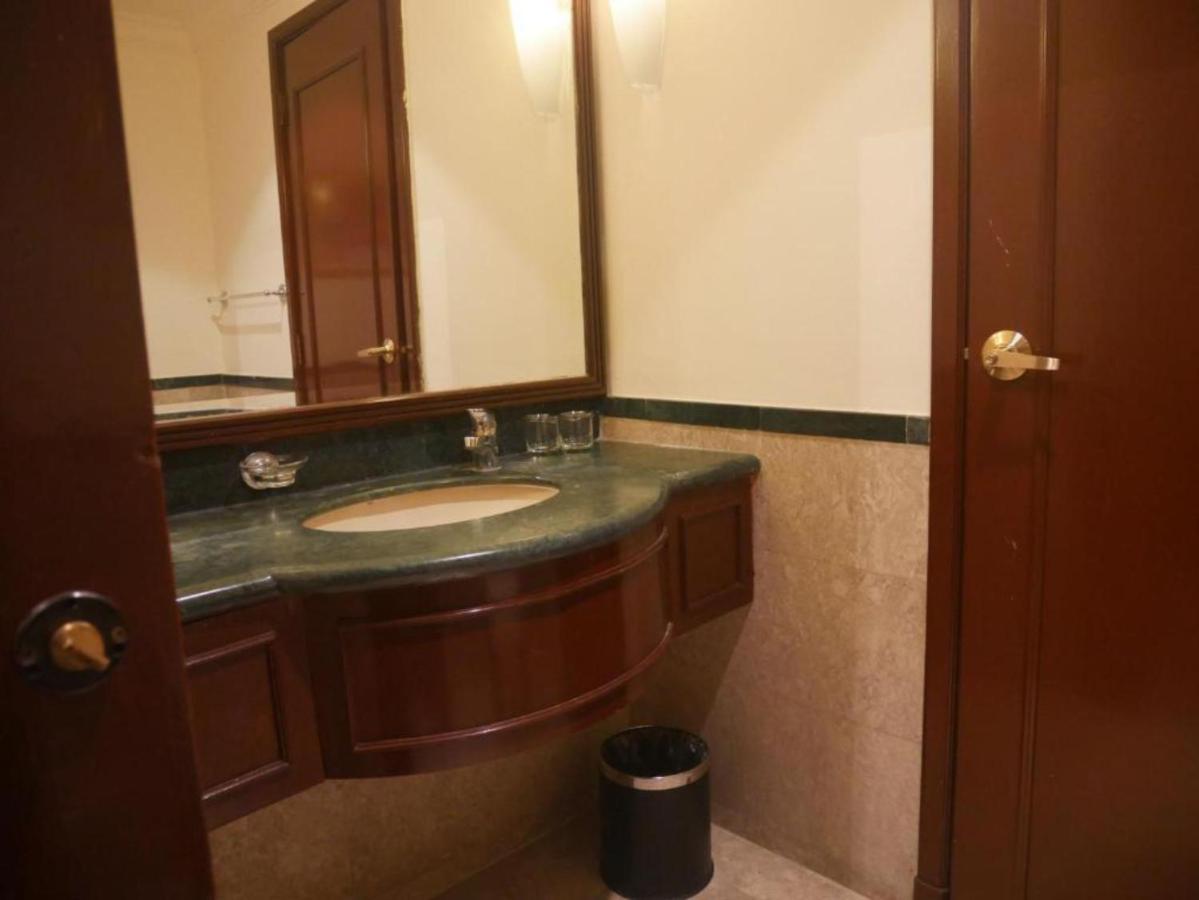 The Bukit Bintang Serviced Residences Kuala Lumpur Exterior photo