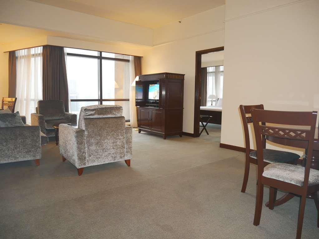 The Bukit Bintang Serviced Residences Kuala Lumpur Room photo