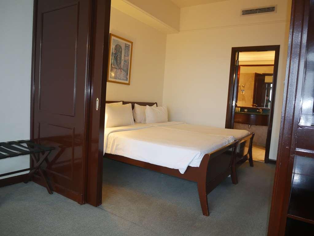 The Bukit Bintang Serviced Residences Kuala Lumpur Room photo