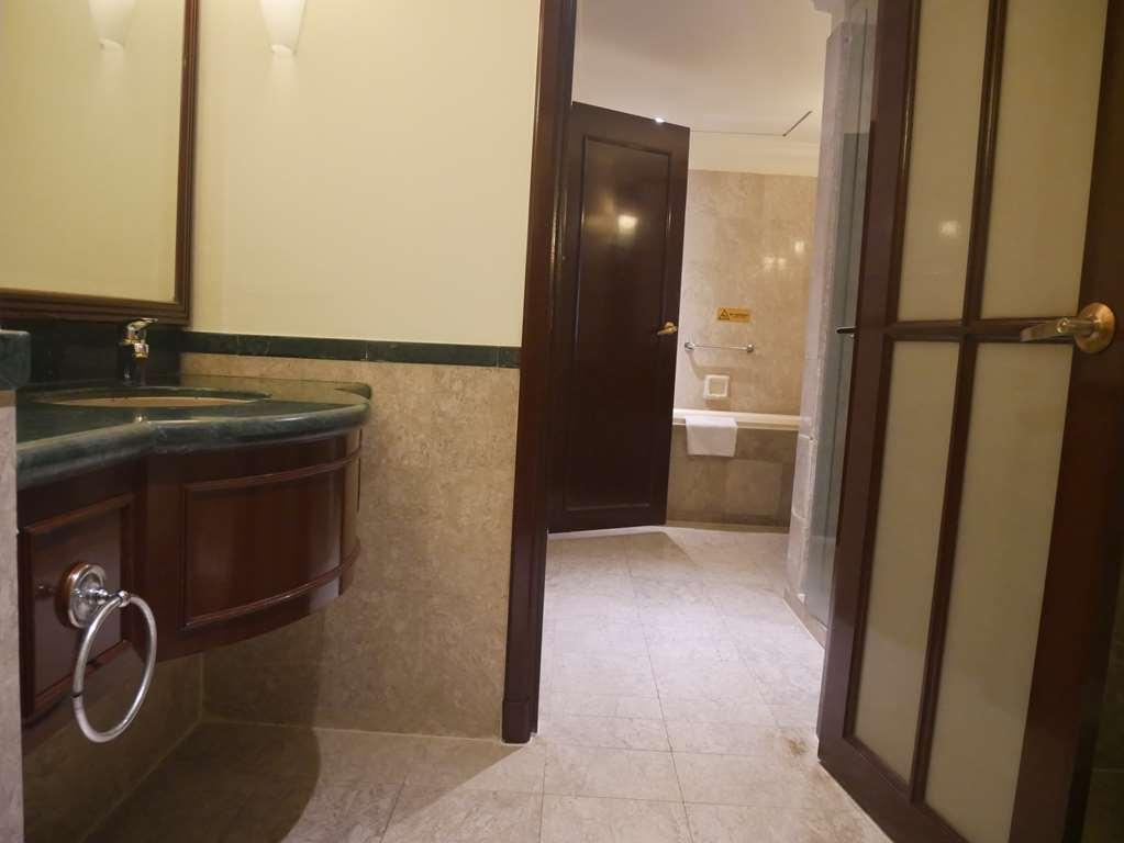 The Bukit Bintang Serviced Residences Kuala Lumpur Room photo