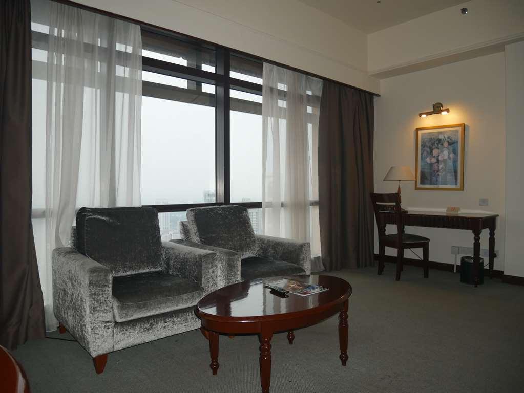 The Bukit Bintang Serviced Residences Kuala Lumpur Room photo